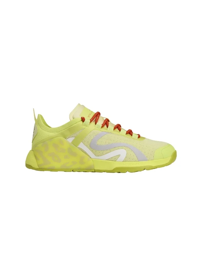 adidas Adidas Asmc Training Dropset W Green Training Shoes For Women