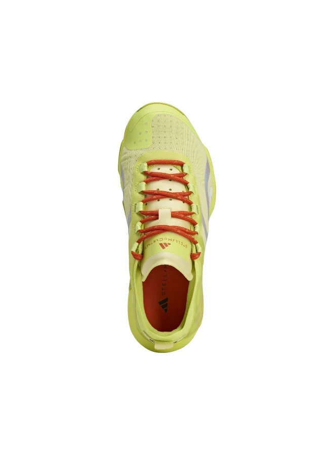 adidas Adidas Asmc Training Dropset W Green Training Shoes For Women