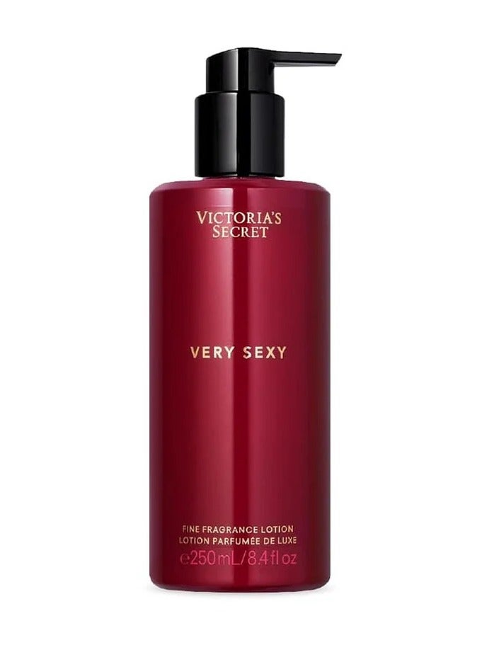فيكتوريا سيكريت لوشن فيري سيكسي 250 مل