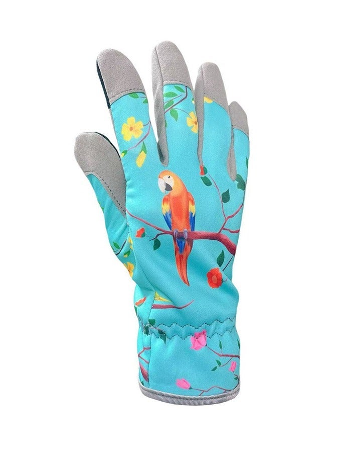 general Horticultural Pruning Protective Gloves Garden Tool Matching Protective Gloves - Image 3