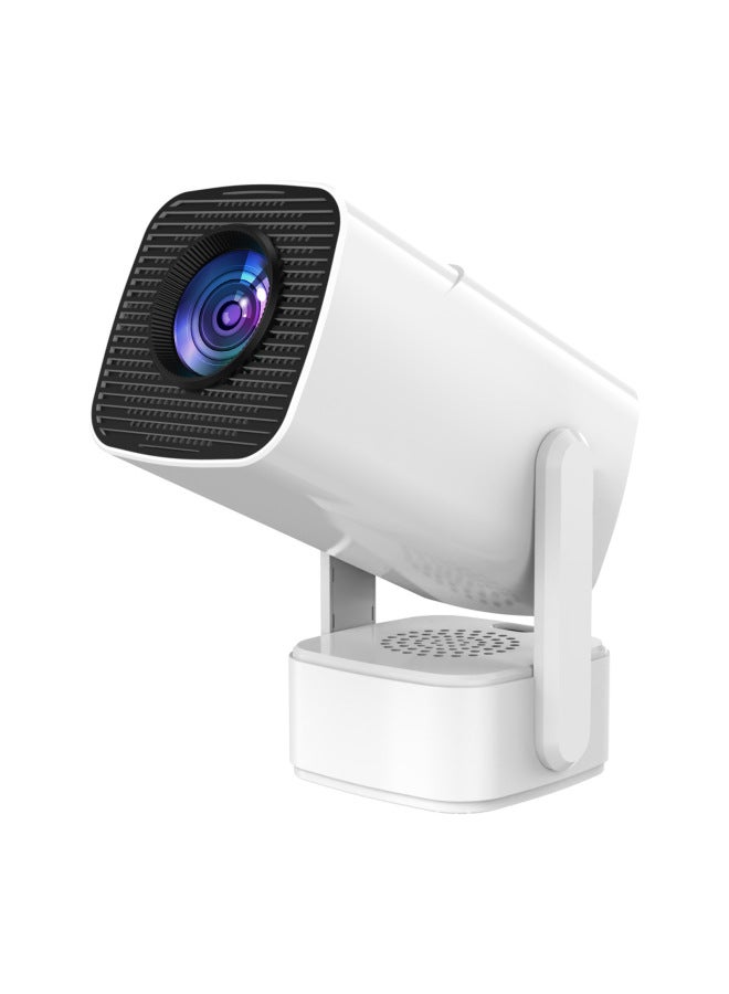 P30max مزود بمكبر صوت دقة 4K تركيز كهربائي واي فاي 6 أندرويد وزن 135 جرام بلوتوث جهاز عرض صغير ذكي للمنزل - Image 5