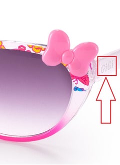 GiGi Kids Sunglasses for beach and vacation  - Image 4
