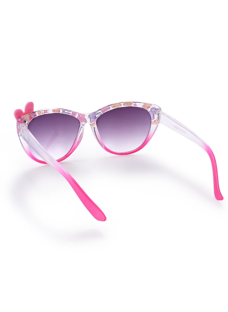 GiGi Kids Sunglasses for beach and vacation  - Image 3