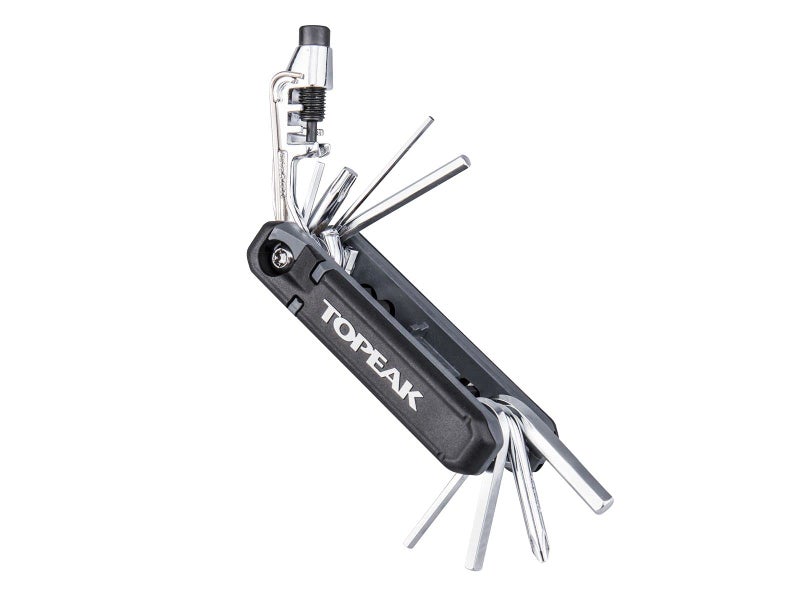 Topeak Hexus X Multi-Tool - Image 1