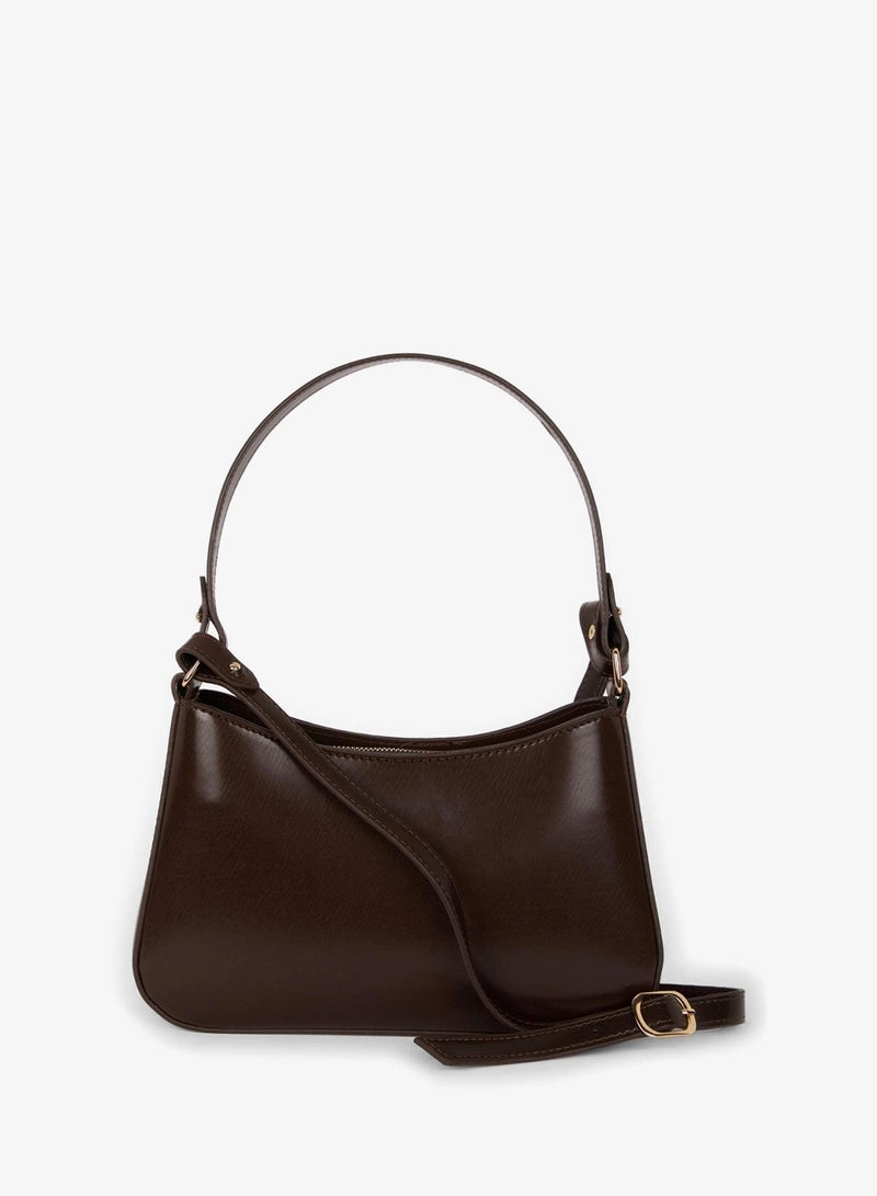 DeFacto Faux Leather Shoulder bag - Image 2