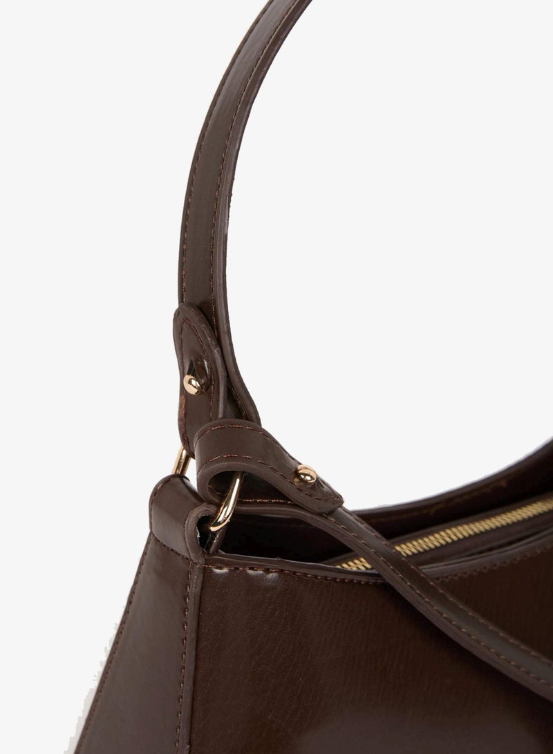 DeFacto Faux Leather Shoulder bag - Image 4