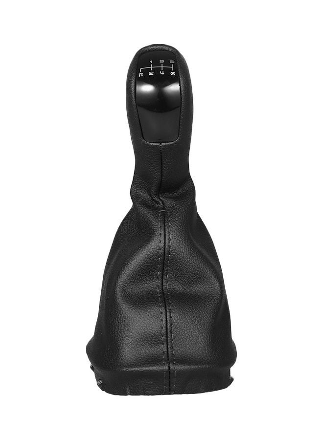 نيبمينينت غطاء لمقبض ناقل حركة في السيارة - Image 1