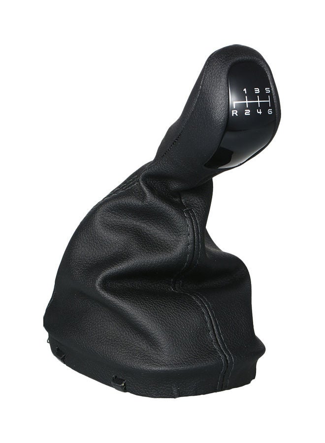 نيبمينينت غطاء لمقبض ناقل حركة في السيارة - Image 2