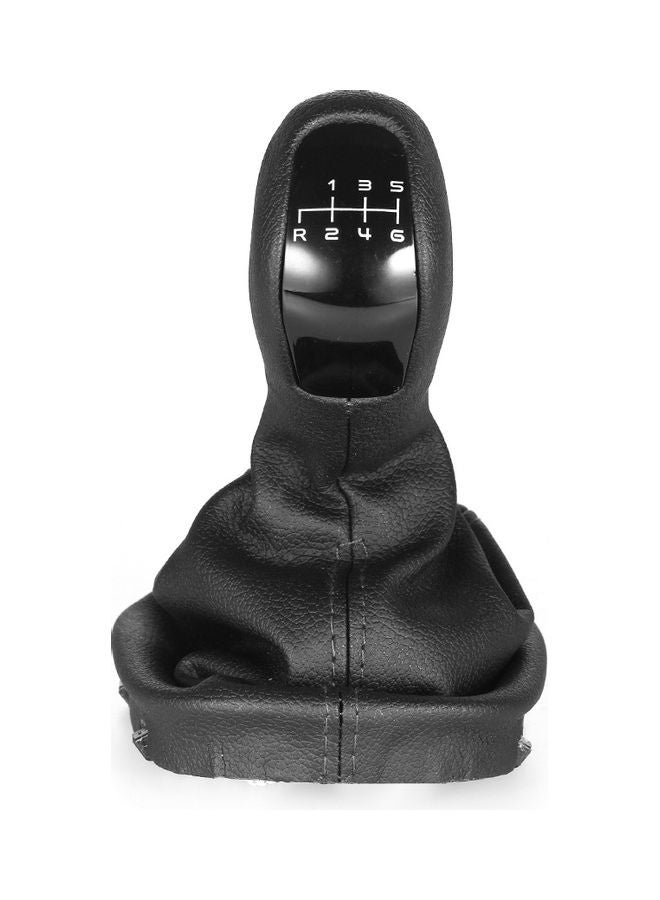 نيبمينينت غطاء لمقبض ناقل حركة في السيارة - Image 3