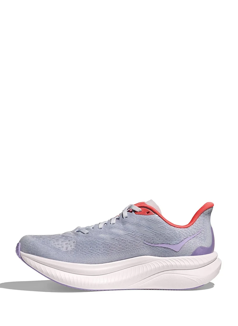 Hoka Mach 6