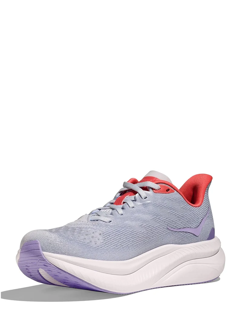 Hoka Mach 6