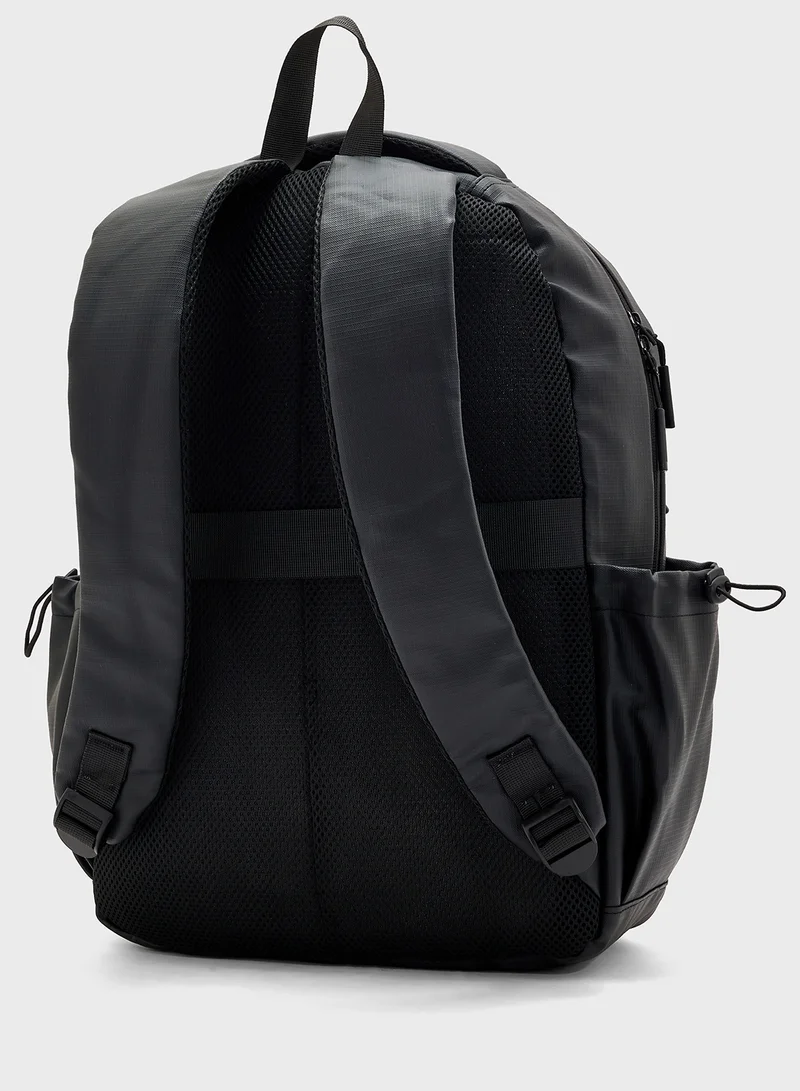 Seventy Five Multiple Pocket Casual Backpack
