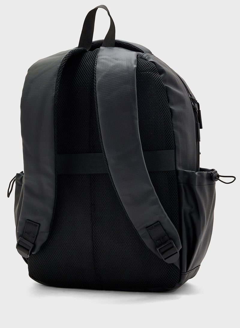Seventy Five Multiple Pocket Casual Backpack  - Image 3