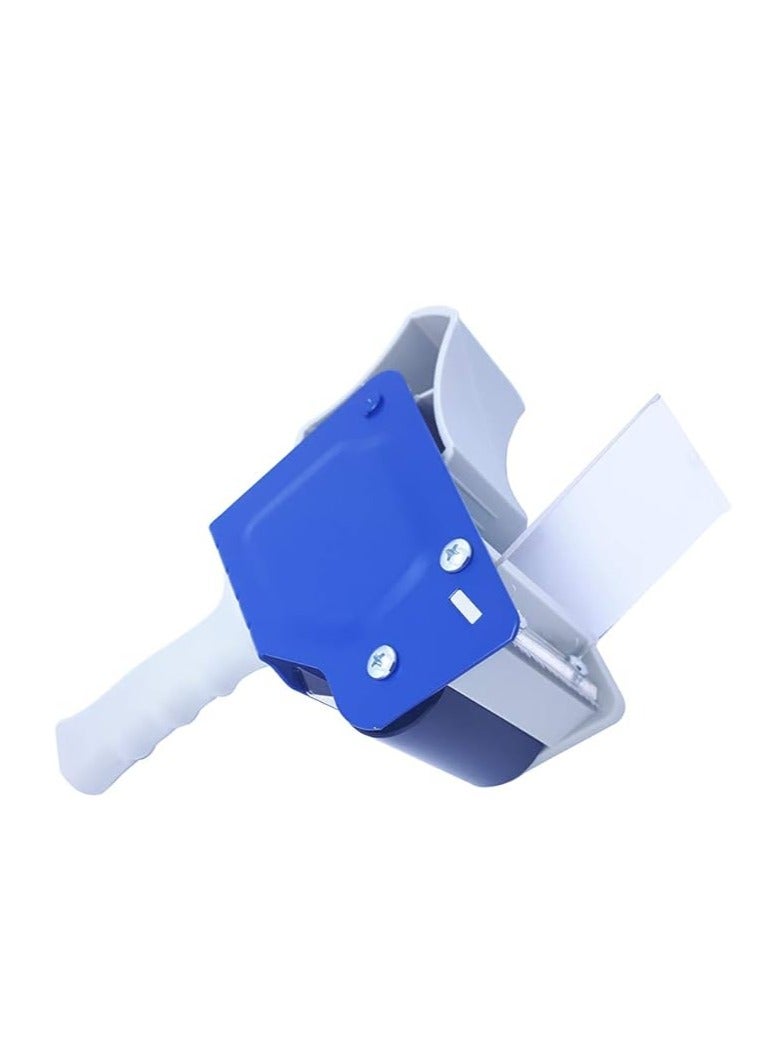 KWTrio Packing Tape Dispenser Gun, Hand-Held Industrial Side Loading Tape Dispenser for Commercial Packaging, Shipping, Moving, Carton and Box Sealing - Image 2