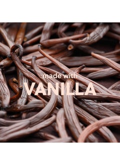Tree Hut Tree Hut Vanilla Whipped Shea Body Butter | Long-lasting Hydration Leaves Skin Feeling Soft & Moisturized | Lightweight | Nourishing Essential Body Care | 8.4 fl oz.  - Image 4
