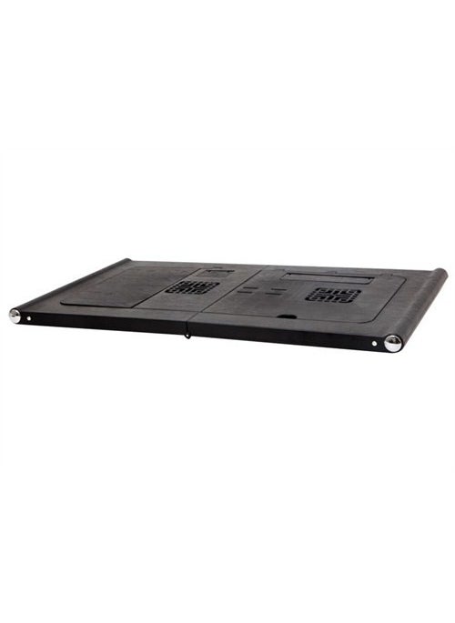 Ald-99 Foldable Fan Notebook Desk