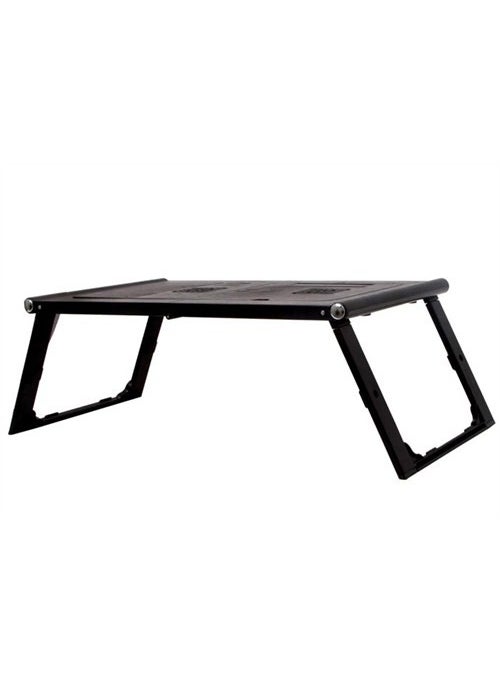Ald-99 Foldable Fan Notebook Desk