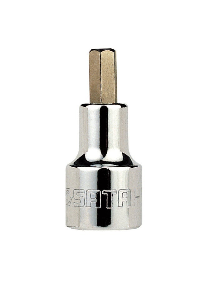SATA ST24406BU 1/2" Drive Hex Bit Socket 9/16"