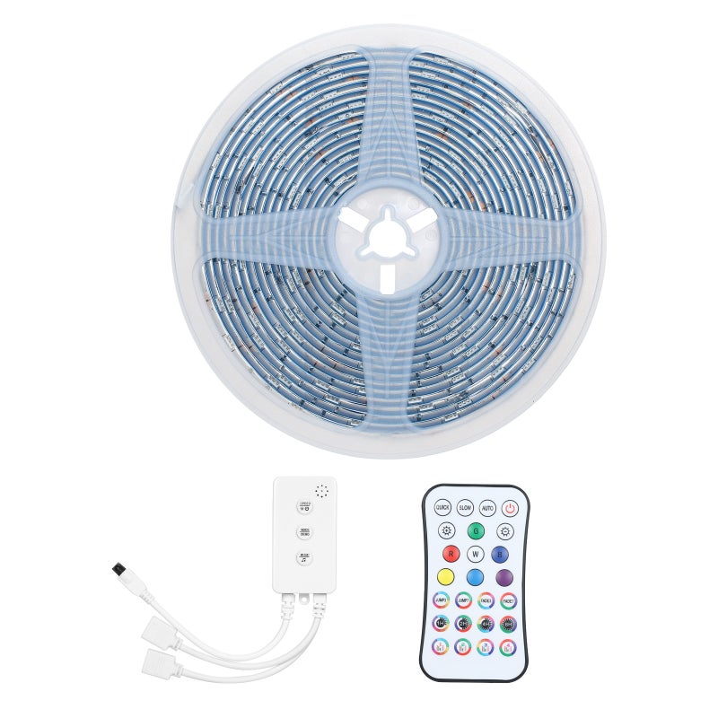 Loquat LED Strip Lights Kit - Image 5