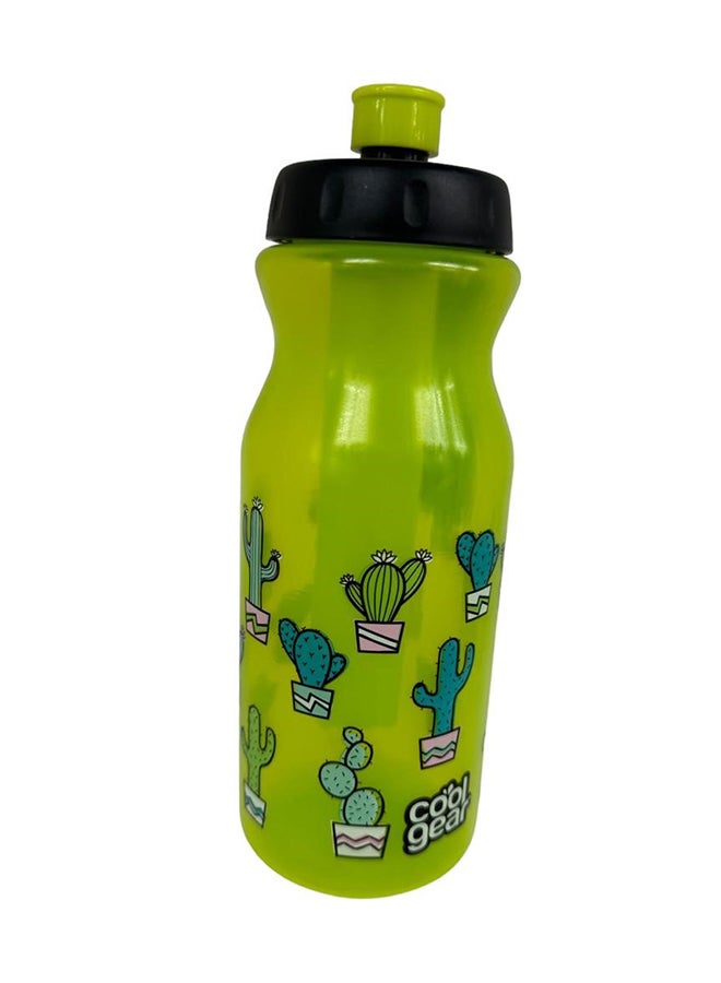 Cool Gear Water Bottle Reform W Stick 22Oz Greenleak Proof , Cool Gear , Cool Gear  For Gym, Cool Gear  For Travel, Trendy Hydration Bottle, Reusable Bottle, Cool Gear  For Kids, Cool Gear Saudi - Image 2