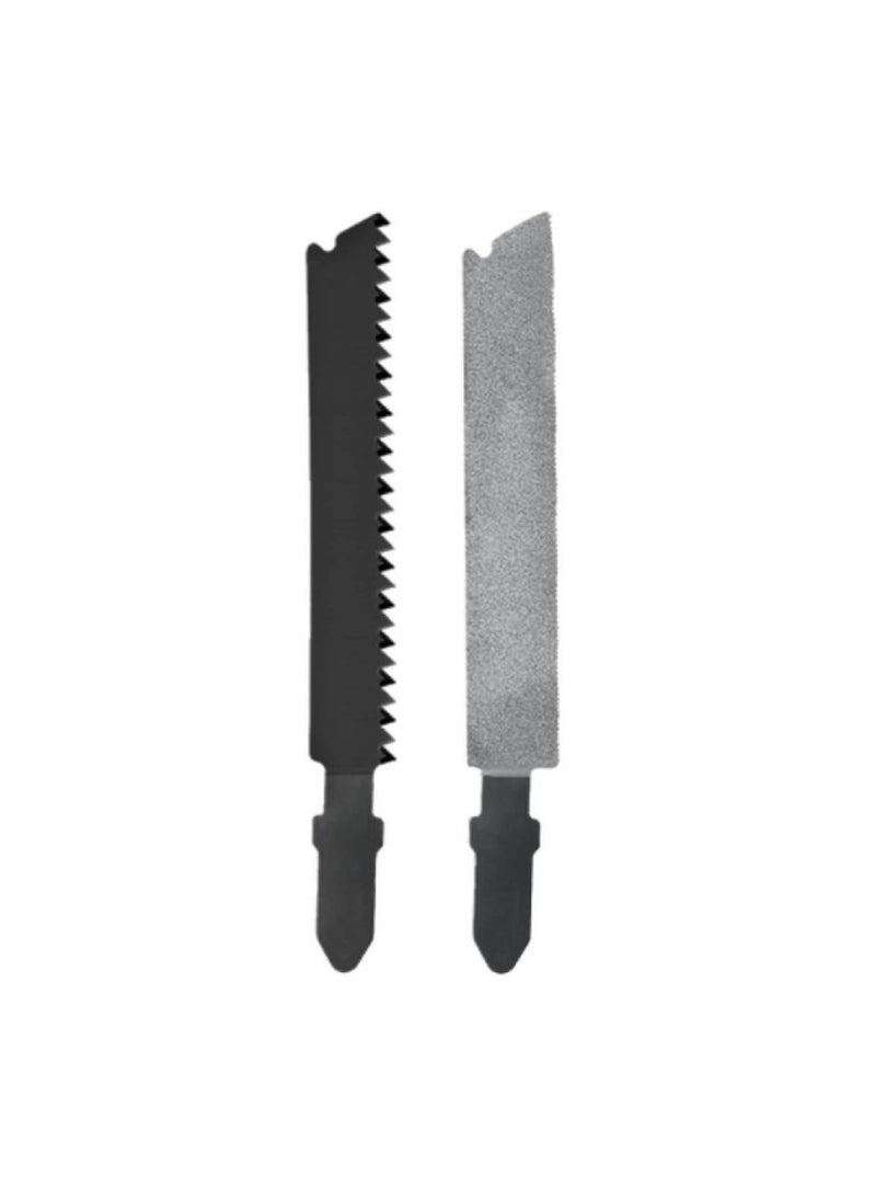 LEATHERMAN Saw And File Replacement 