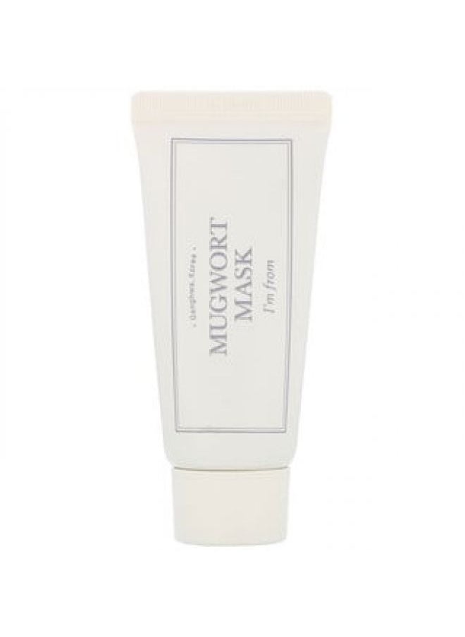 I'M FROM I'm From Mugwort Beauty Mask 30 g 