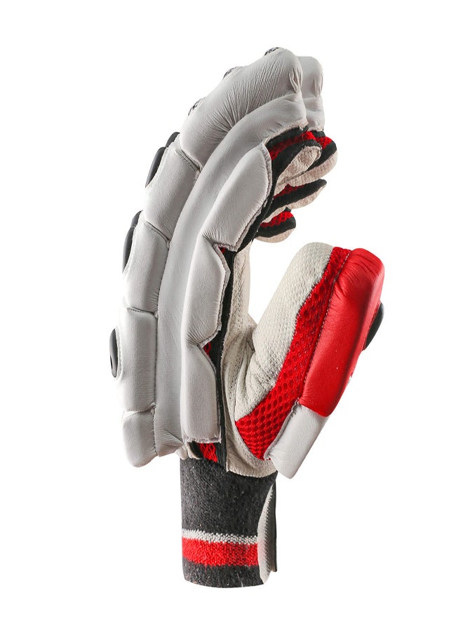 CA CA Plus 15000 Player Edition Batting Gloves MRH (Adult Right Hand) - Image 5
