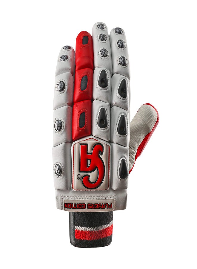 CA CA Plus 15000 Player Edition Batting Gloves MRH (Adult Right Hand) - Image 3