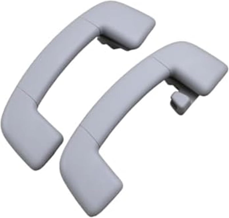 Wivplex Gray Roof Handle Pull for VW Golf - Image 3