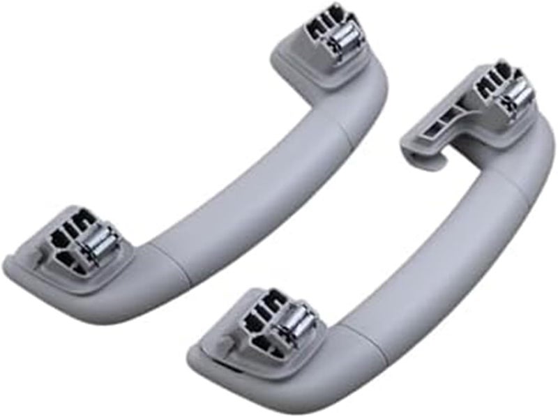 Wivplex Gray Roof Handle Pull for VW Golf - Image 4