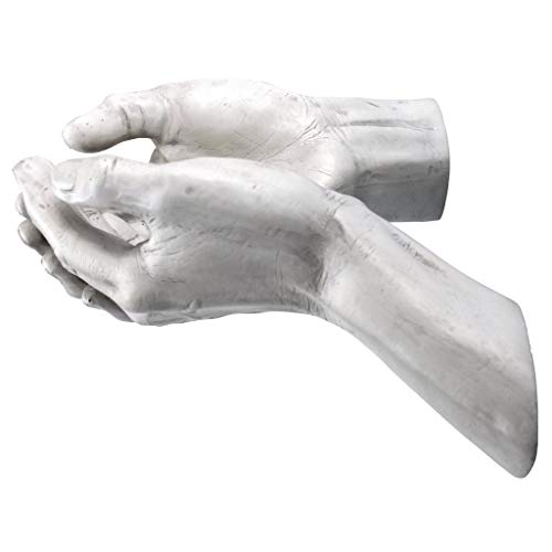 Design Toscano The Offering Wall Sculpture - Image 3
