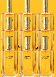 Caesars 9 Pieces Cesar Perfume For Women 100ml EDP  - Image 1