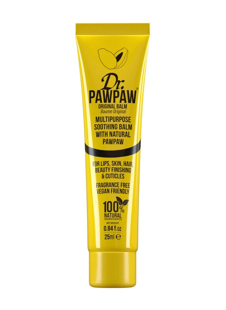 Dr Paw Paw Dr. Pawpaw Original Balm 25 Ml