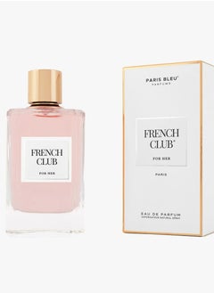 French Club Eau de Parfum by Paris Blue 90 ml for women - pzsku/ZE665168E57DD4CD13E59Z/45/_/1710795775/a9f78065-5885-458c-83fa-c573f3f9ac43