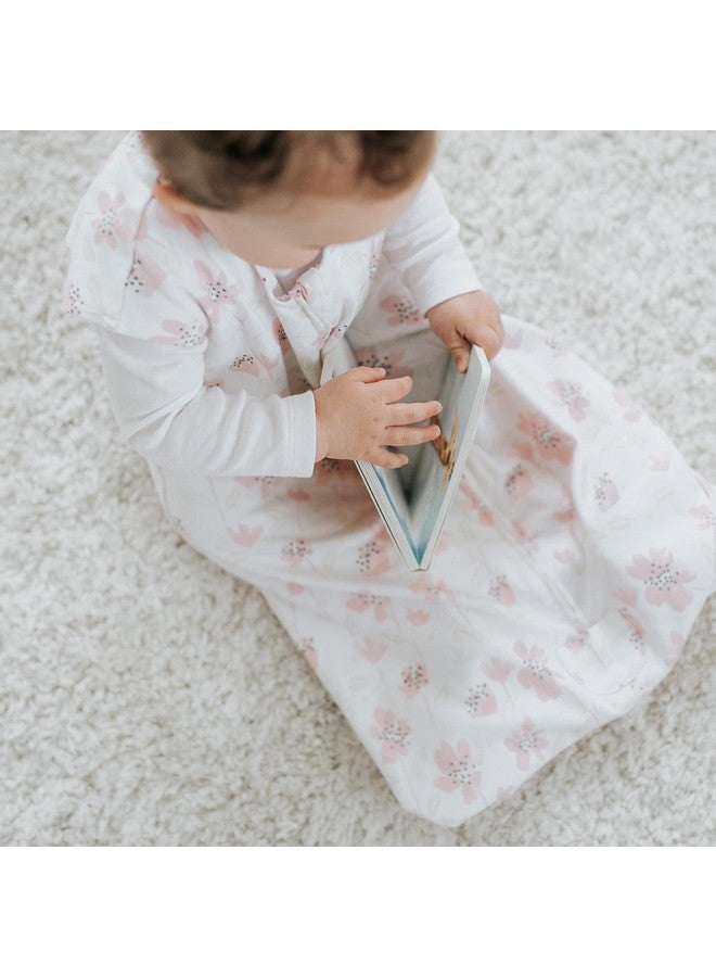 هالو كيس نوم مصنوع من القطن 100% يمكن ارتداؤه، كيس نوم انتقالي، مقاس 0.5، مقاس كبير - Image 5