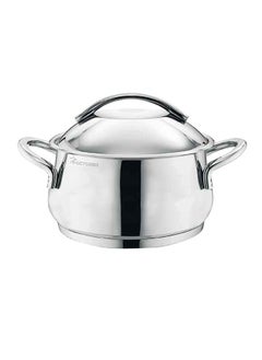 6 October Elegant Pot Set With Capsule Bottom Size No.26Cm  - Image 1