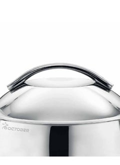 6 October Elegant Pot Set With Capsule Bottom Size No.26Cm  - Image 2