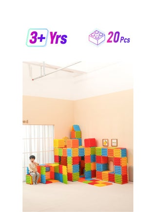 Multicolour-N08114