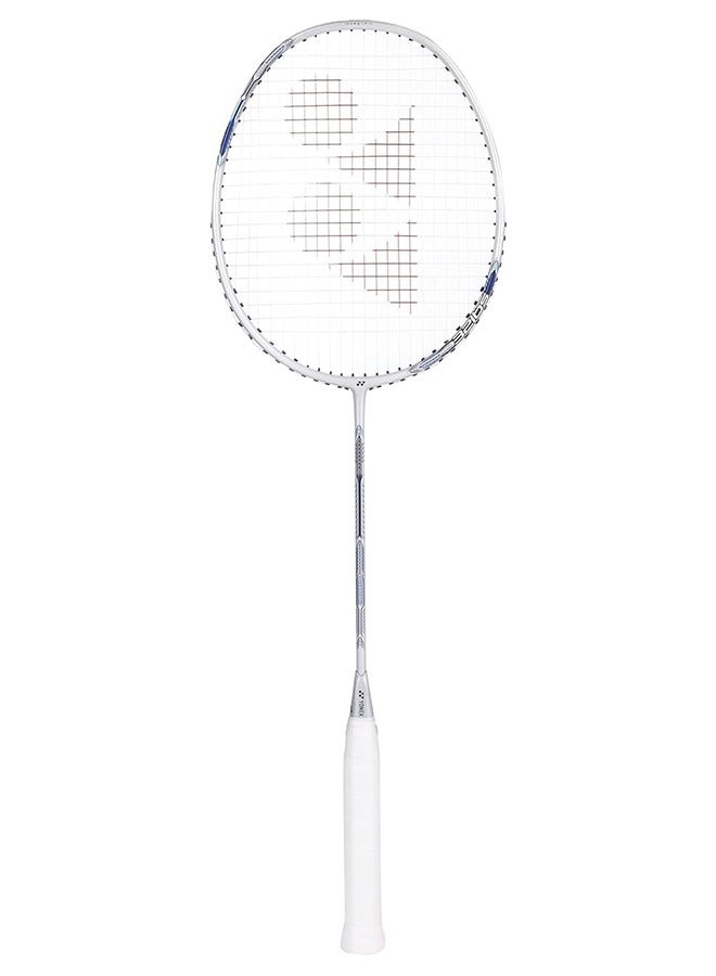 Yonex Yonex Badminton Racquet Astrox Attack 9 Pearl White G4 4U (Made in India)  - Image 1
