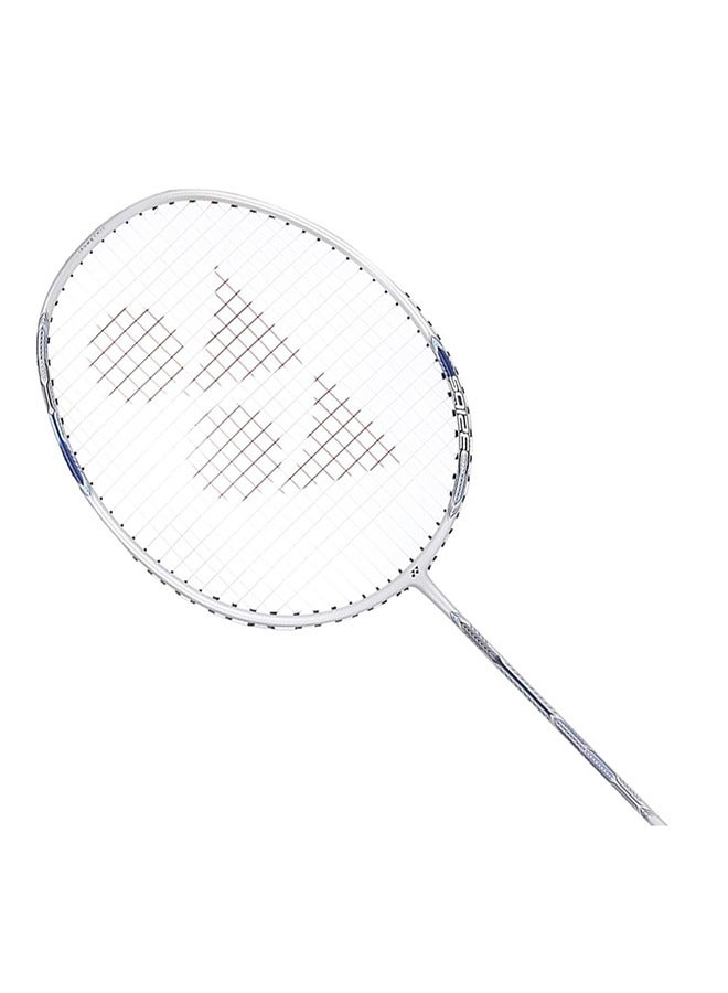 Yonex Yonex Badminton Racquet Astrox Attack 9 Pearl White G4 4U (Made in India)  - Image 2