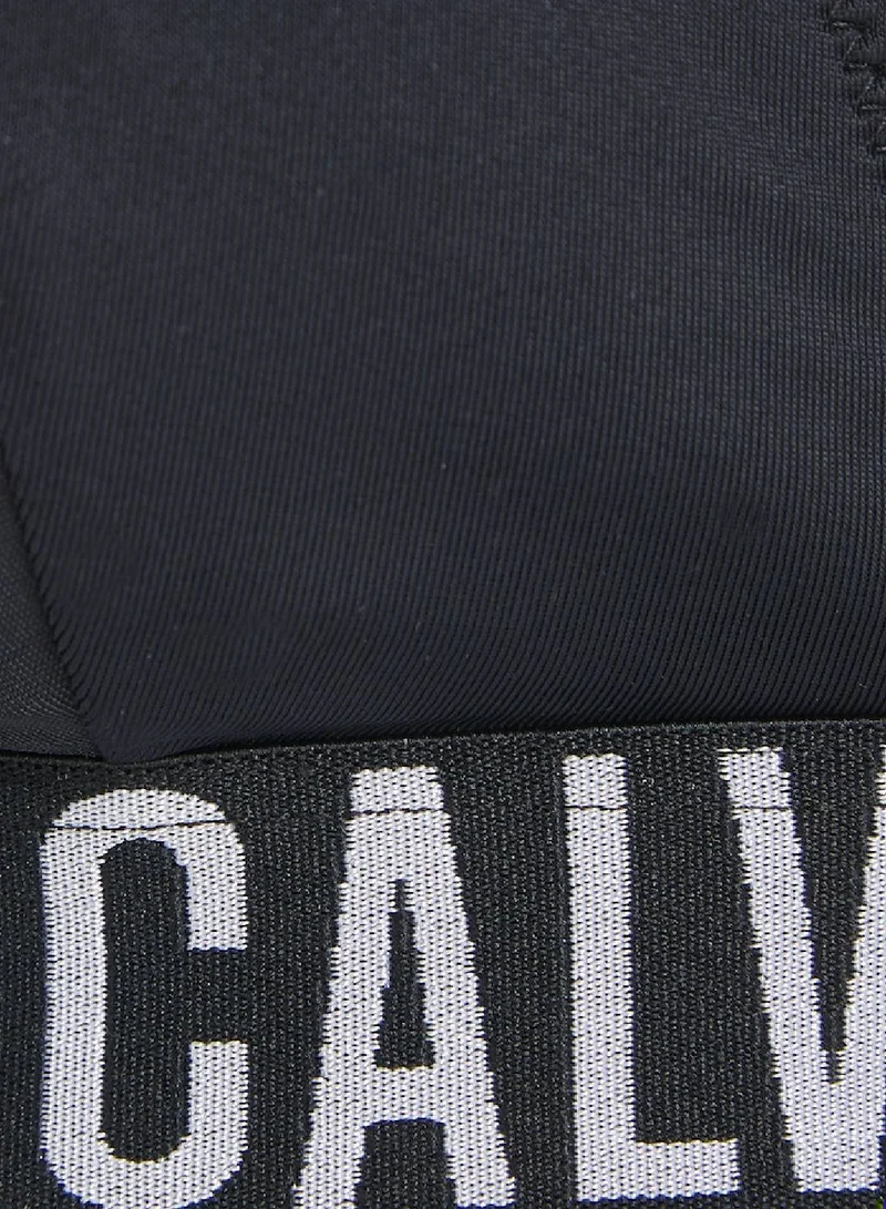 CALVIN KLEIN Bikini Top - Triangle