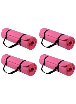 4PCS Pink