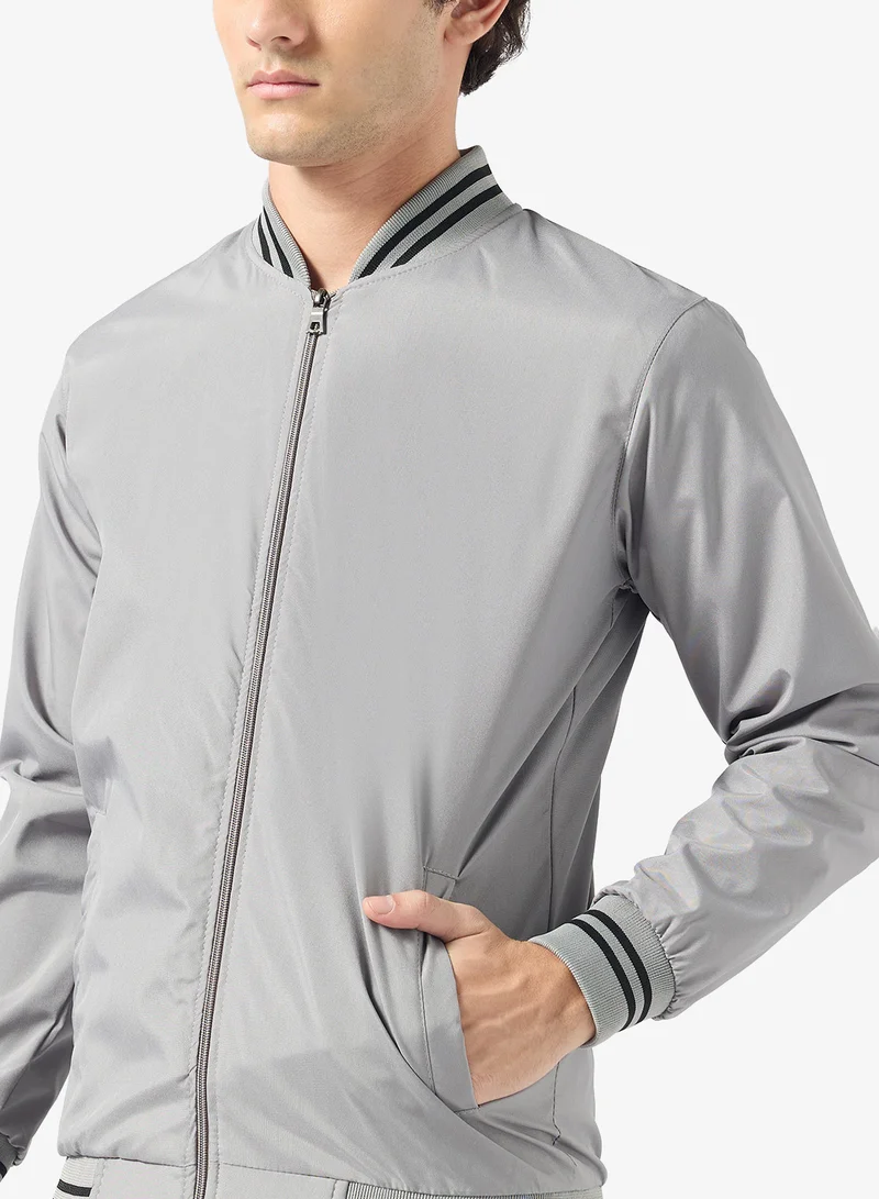 سفنتي فايف جاكيت بومبر