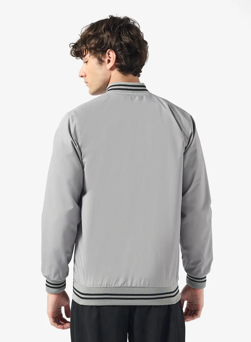 سفنتي فايف جاكيت بومبر