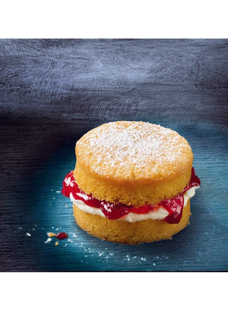 Dr.Oetker Baking Powder Sachets 30G - Image 4