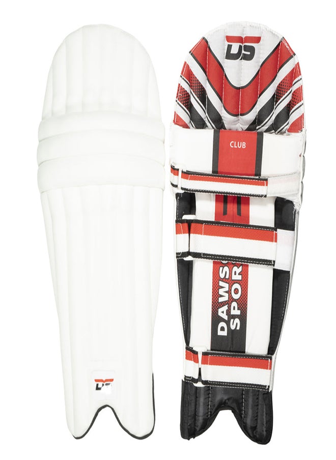 DAWSON SPORTS Cricket Batting Pads - Men  - Image 1