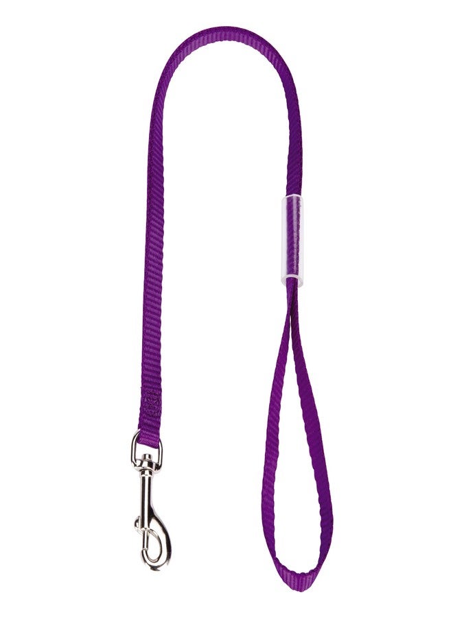 توب بيرفورمانس حلقات تنظيف الحيوانات الأليفة الأساسية عالية الأداء من النايلون بطول 18 بوصة، عبوة من 4 قطع - Image 5