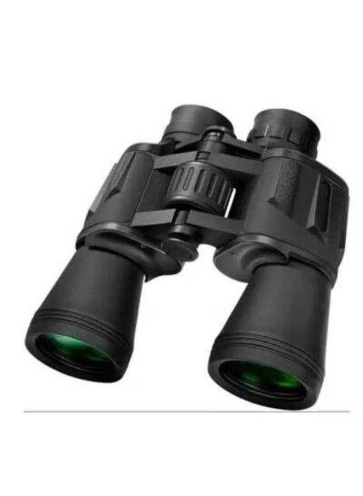 Dream Zone Zoom Binoculars Folding Outdoor Sports Games Concert Travel Single Binoculars Lightweight Binoculars - Image 1