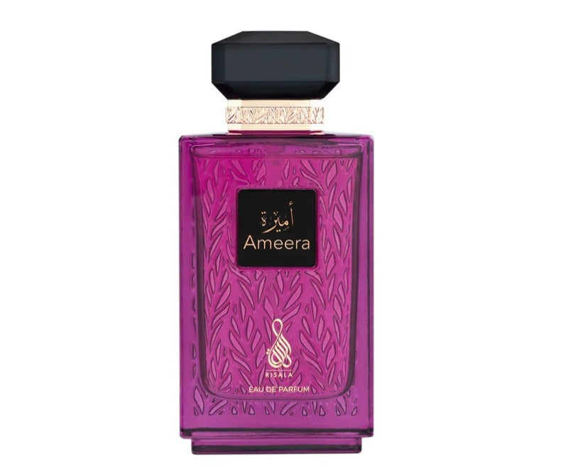 رسالة عطر اميرة 100 مل للنساء - Image 1