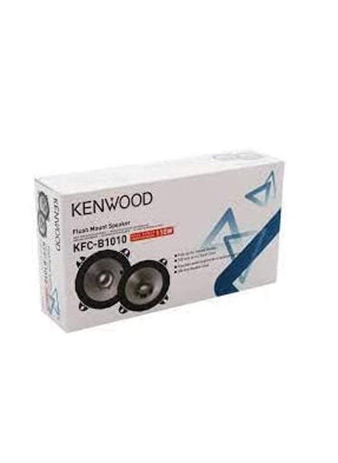 Kenwood round speaker, 10 cm, 110 watts: KFC-B1010 - pzsku/ZE666182D181703904371Z/45/_/1705053330/abb630b8-1315-4a74-9a98-d97467c59a62